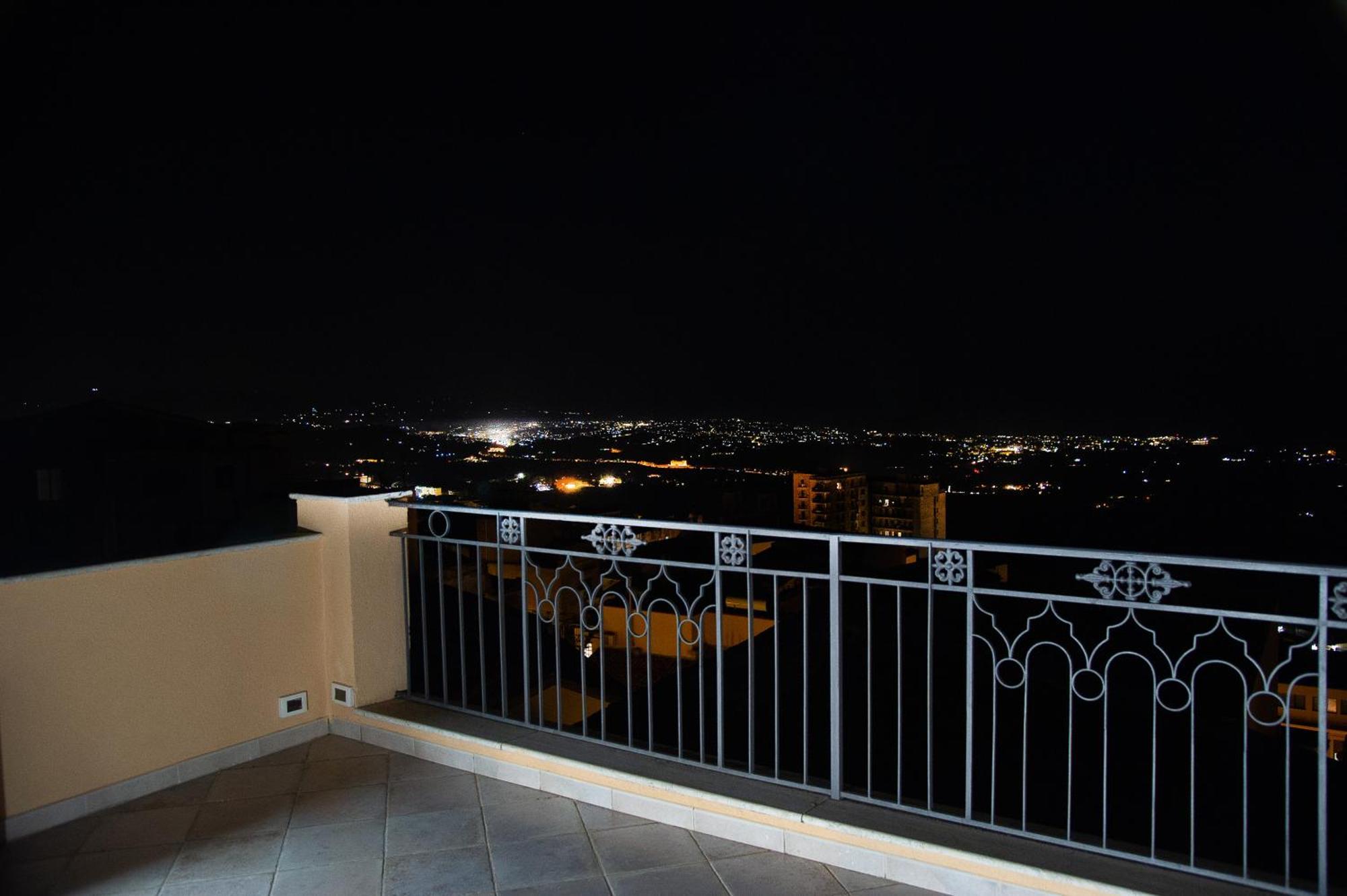 La Perla Della Cattedrale Luxury Home Agrigent Exterior foto