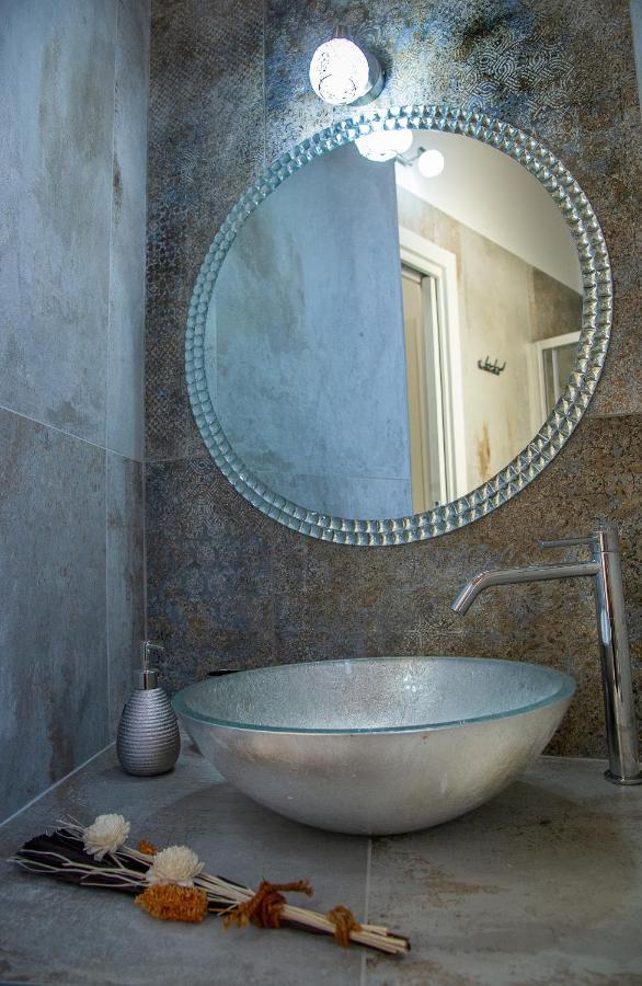 La Perla Della Cattedrale Luxury Home Agrigent Exterior foto