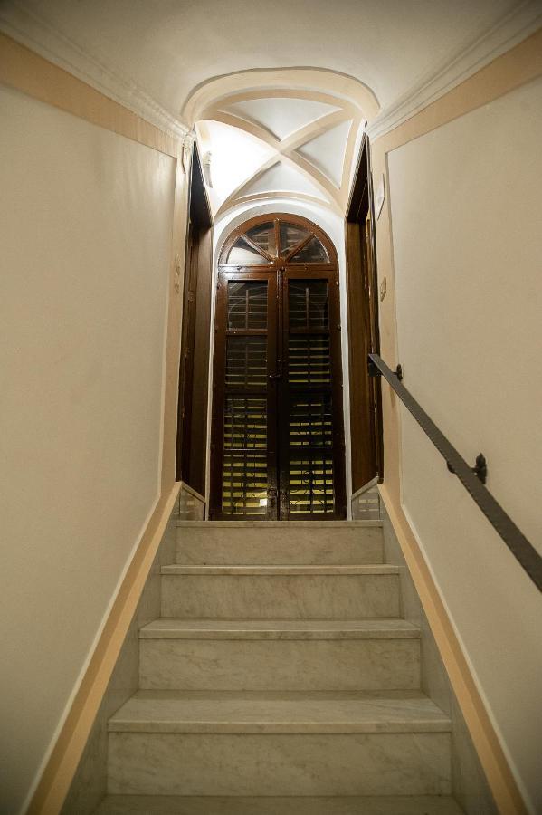 La Perla Della Cattedrale Luxury Home Agrigent Exterior foto